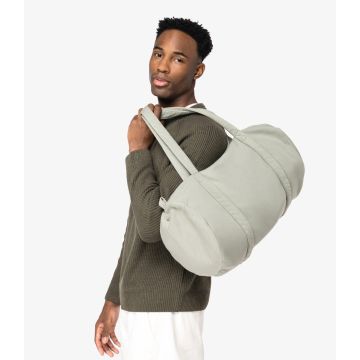 sac Polochon publicitaire en molleton Native Spirit