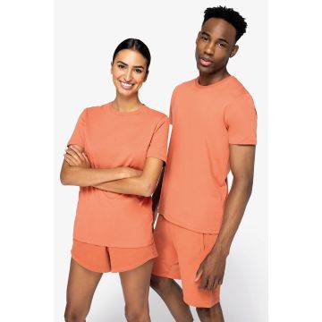T-shirt publicitaire écoresponsable unisexe
