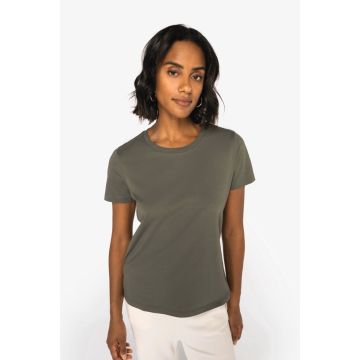 T-shirt publicitaire écoresponsable femme Native Spirit