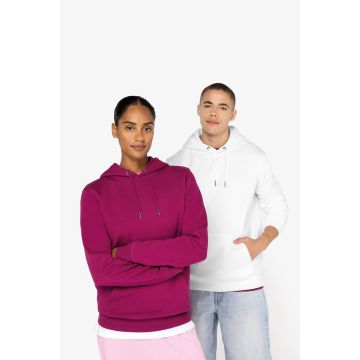Sweat-shirt publicitaire écoresponsable à capuche unisexe Native Spirit