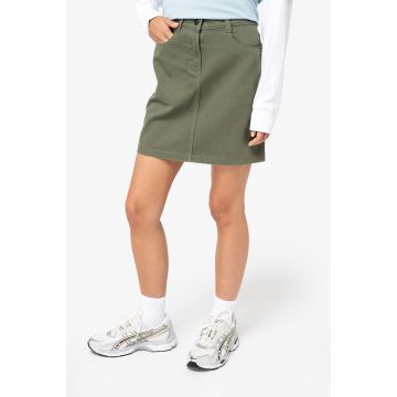 Jupe écoresponsable femme