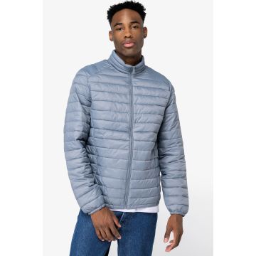 Doudoune publicitaire légère écoresponsable homme