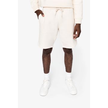 Bermuda publicitaire écoresponsable homme