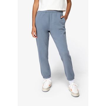 Pantalon publicitaire de jogging écoresponsable femme