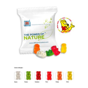 Bonbon Haribo L'ours d'Or 20g