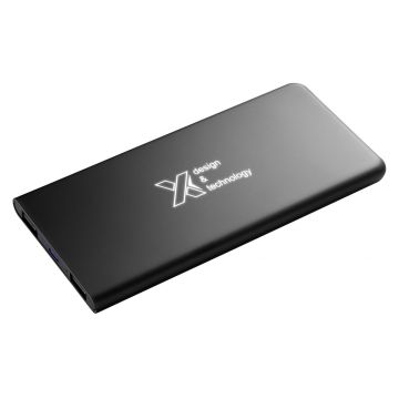 Chargeur Personnalisé Slim 5000 mAh