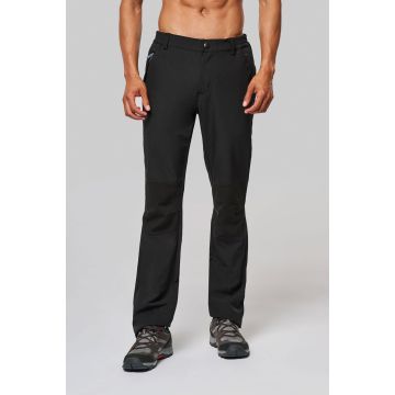 Pantalon d'entreprise publicitaire léger homme