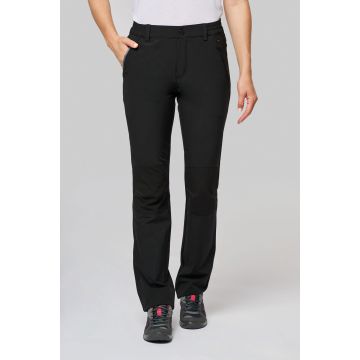 Pantalon d'entreprise publicitaire léger femme