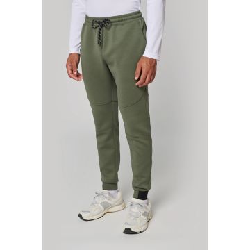 Pantalon d'entreprise publicitaire homme