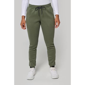 Pantalon d'entreprise à floquer femme