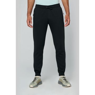 Pantalon d'entreprise à broder de Jogging à Poches Multisports Adulte