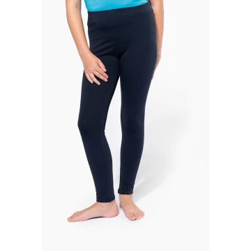 Legging Enfant publicitaire