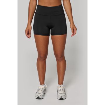 Short publicitairey écoresponsable femme