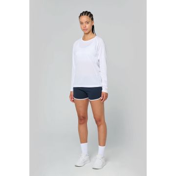 Short de sport femme en gros