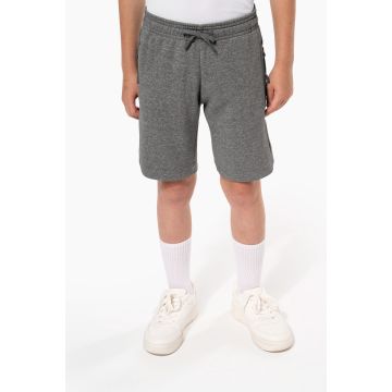 Bermuda Molleton goodies Multisports Enfant