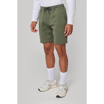 Short publicitaire Homme