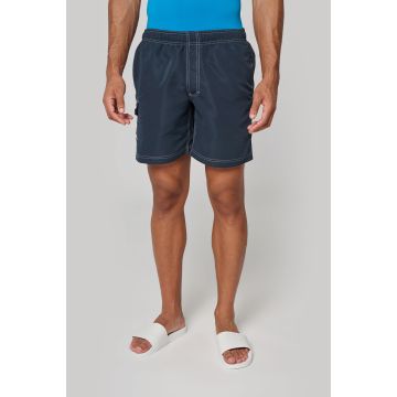 Short Personnalisé De Bain