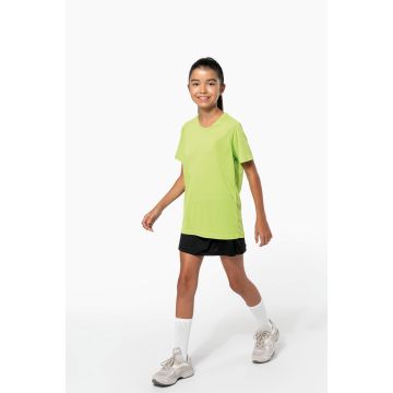 Jupe publicitaire tennis enfant