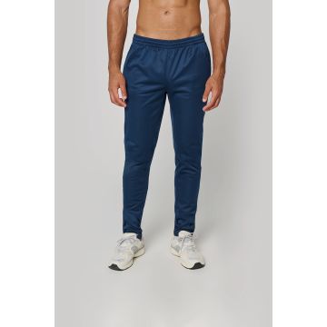 Pantalon d'entreprise à marquer de survêtement adulte