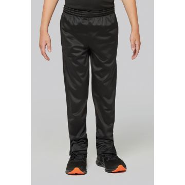 Pantalon de survêtement enfant à marquer