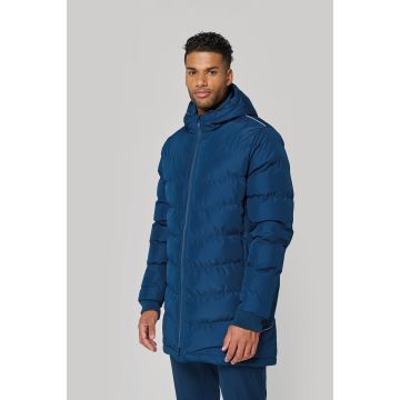 Parka à personnaliser Team sports
