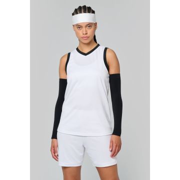 Manchon Sport Sans Couture