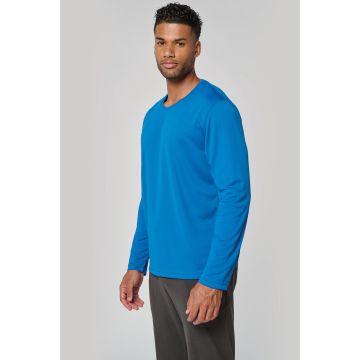 Tee-shirt personnalisé sport ML Homme