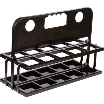 Porte-Bouteilles Pliable pour club pour club de sport
