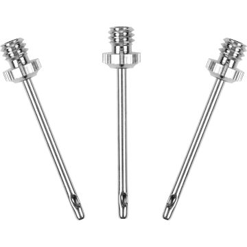 Kit de 12 Aiguilles à Gonfler pour club de sport
