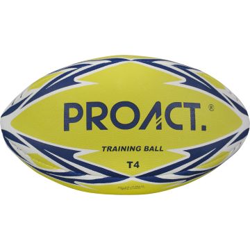 Ballon Challenger T4 pour club de sport