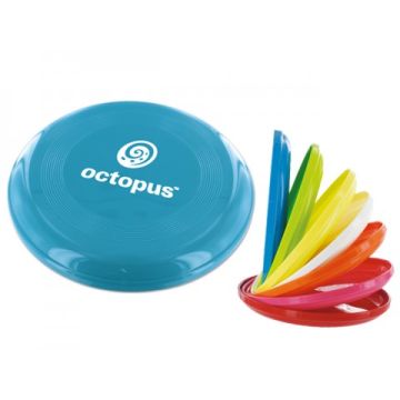 Frisbee Publicitaire 216 mm