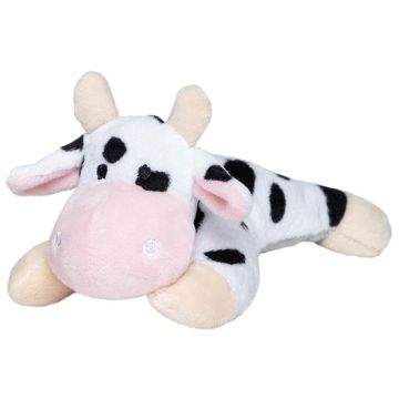 Peluche Vache Personnalisable