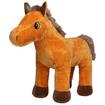 Peluche Cheval Personnalisable