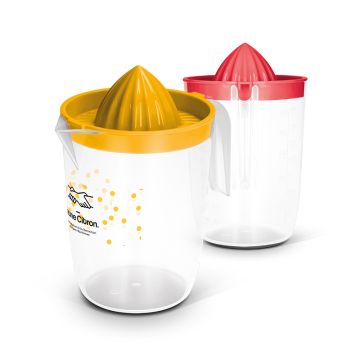 Presse-agrumes avec pichet pot en pp 100 cl