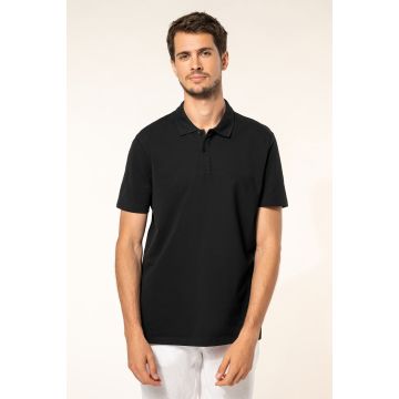 Polo Publicitaire Supima® Manches Courtes Homme