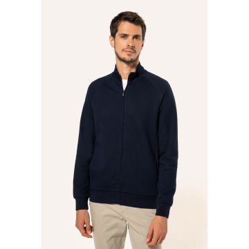 Veste Publicitaire Zippée Homme