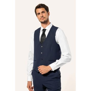Gilet Publicitaire Homme