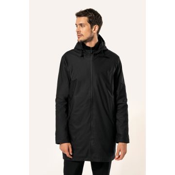 Veste Publicitaire de Pluie Unisexe