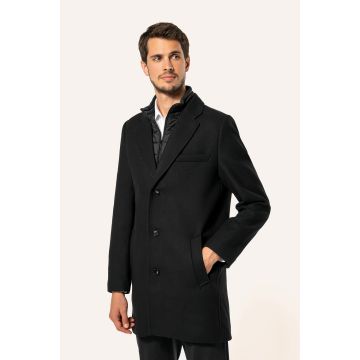 Manteau homme