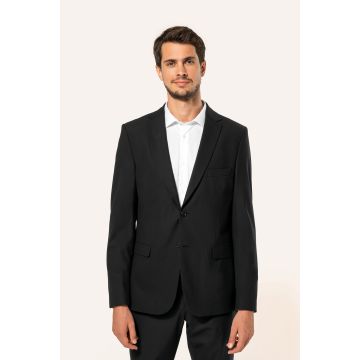 Veste Publicitaire de Costume Homme