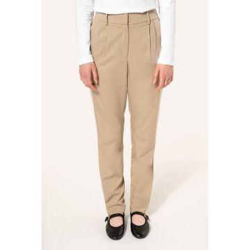 Pantalon d'entreprise pour tenue corporate Femme