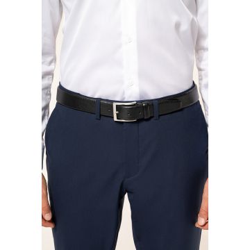 Ceinture Cuir Homme