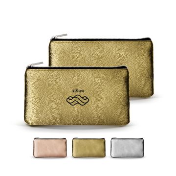 Trousse style glossy