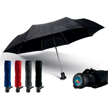 Parapluie pliable à marquer