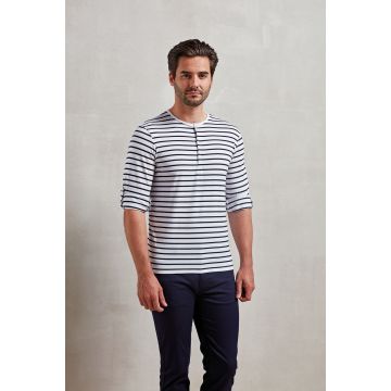 T-shirt à marquer homme "Long John"