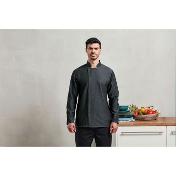 Veste Publicitaire à marquer chef cuisinier