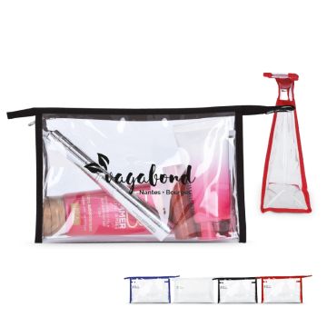 Trousse de Toilette Personnalisable