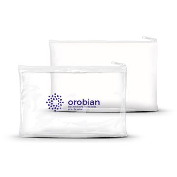 Trousse toilette en pvc
