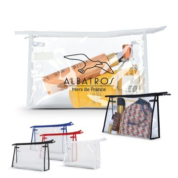 Trousse de Toilette à Personnaliser