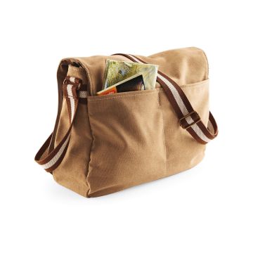 Sac Pub « désert » à bandoulière